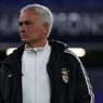 Chelsea Vs Benfica, Jose Mourinho: Saya Bukan Lagi Biru...