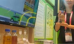 Meski Potensial Ganti Minyak Bumi, Sejumlah Bahan Baku Produksi Biodiesel Masih Impor