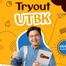 Yuk Ikut Try Out Gratis UTBK 2022 Gelaran Kompas.com x Rajin.id