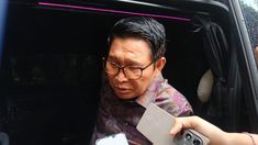 Ada Kebijakan WFH, Bupati Badung Minta Jumat Dimanfaatkan untuk Kurve