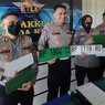 Pelat Nomor Hijau untuk Kendaraan di Area FTZ, Belum Ditemukan di Karimun dan Bintan