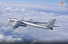 Konflik Memanas, Militer China Simulasikan Blokade Laut terhadap Taiwan