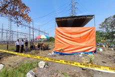 Makam Korban Miras Oplosan di Pasuruan Dibongkar untuk Otopsi