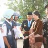 Ultah ke-17 Saat Hari Bhayangkara, 5 Pelajar SMA di Tegal Dihadiahi SIM, KTP dan Helm