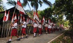 Bangun Kesadaran Siswa soal Kondisi Lingkungan Lewat Ekopedagogi