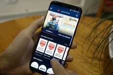 Telkomsel Perkenalkan Aplikasi Video Streaming MAXstream