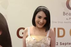 Punya Barang "Branded", Kiki Amalia: Jastip dan Bayarnya Dicicil