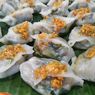 [KURASI KOMPASIANA] Variasi 4 Makanan Khas Imlek a la Kompasianer