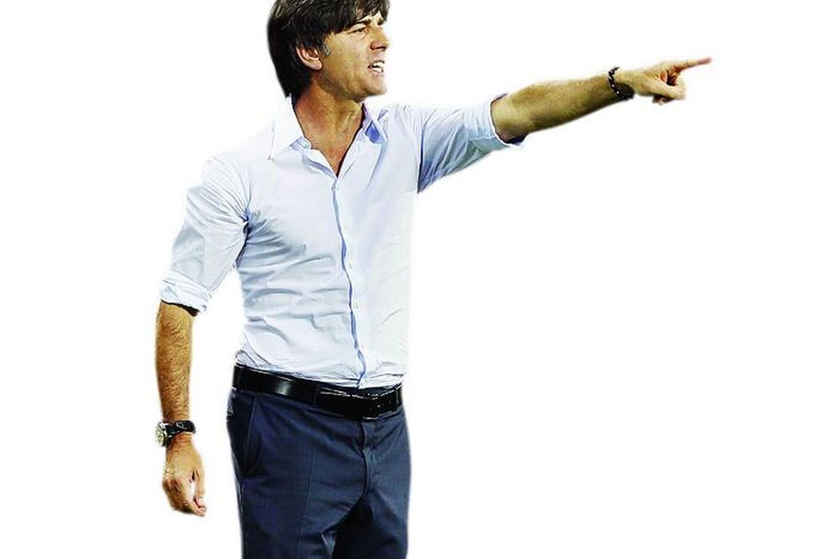 Joachim Loew
