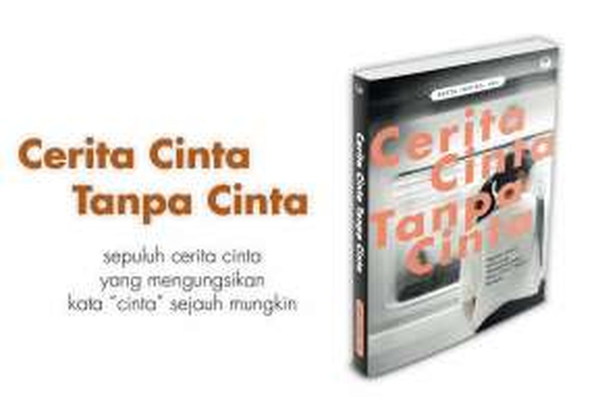 Buku ini berkomitmen untuk tidak mengeksplisitkan cinta. Akibatnya, cerita-cerita di dalamnya tampak ditenun dengan sangat jeli dan berhati-hati. 