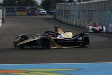 Anies Baswedan Numpang Safety Car Formula E, Perut seperti Ketinggalan