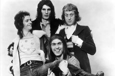 Lirik dan Chord Lagu My Friend Stan - Slade