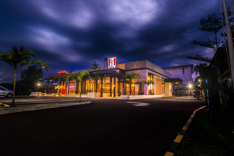 PT Fast Food Indonesia Tbk Catat Pendapatan Rp 2,79 Triliun pada Semester I 2026 