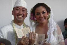 Hilangnya Wisnu Tjandra, Peggy Melati Sukma Akan Diperiksa