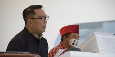 Soal Larangan Warga Tidak Keluar dari Daerahnya, Emil Minta Bantuan Kepolisian