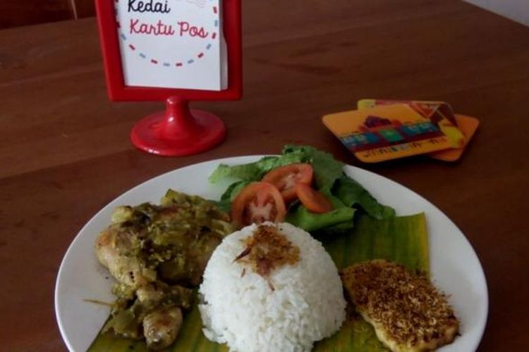 Resep Ayam Sambal Ijo yang Enak dan Tidak Pahit, Mirip di RM Padang