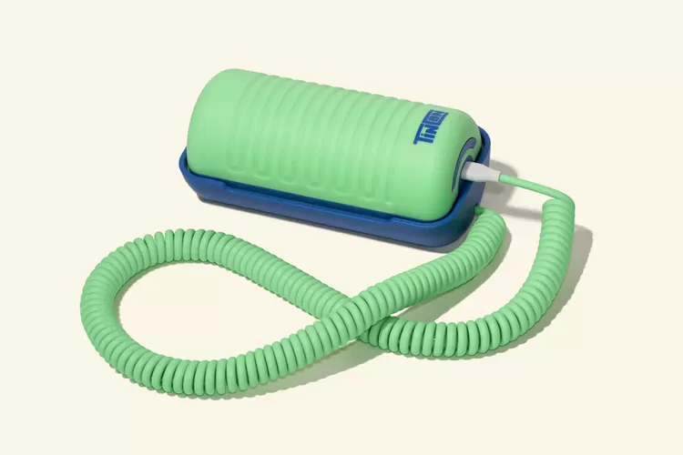 Tin Can, ponsel yang didesain menyerupai telepon rumah klasik