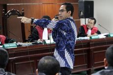 KPK Panggil Dua Anak Buah Wawan Terkait Kasus Alkes Banten