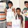 Panti Goceng, Cara Mahasiswa IPB Berbagi Ilmu dan Kebahagiaan ke Anak Panti Asuhan