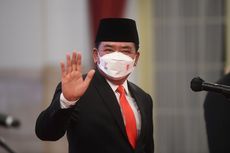 Rekam Jejak Hubungan Jokowi-Hadi Tjahjanto dari Solo hingga Istana