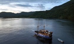 Libatkan Masyarakat Kelola Pesisir dan Laut Berkelanjutan, YKAN Gelar Ekspedisi di Maluku