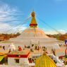 Nepal Larang Penggunaan TikTok di Sejumlah Destinasi, Ini Sebabnya