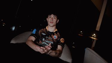 Persija Resmi Rekrut Cyrus Margono, Perkuat Fondasi di Bawah Mistar