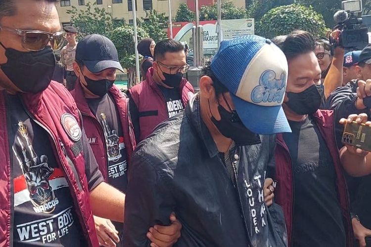 Alasan Revaldo Kembali Pakai Narkoba: Biar Fit, Banyak Pikiran