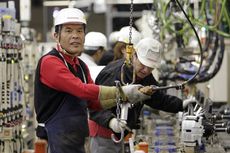 Survei: Karyawan di Jepang Merasa Berdosa jika Harus Cuti dan Berlibur