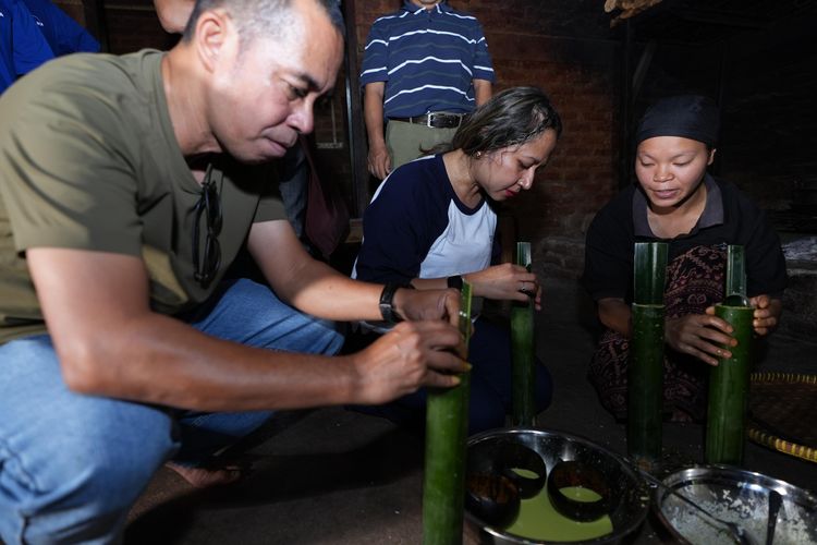 Bakti BCA Perkuat Desa Wisata lewat Pendampingan SDM hingga Akses Pasar