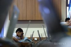 RI Harus Siap Dikritik soal Implementasi Perlindungan HAM