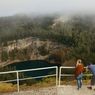 Meski Dekat Australia, Namun Turis Jerman Paling Banyak ke NTT
