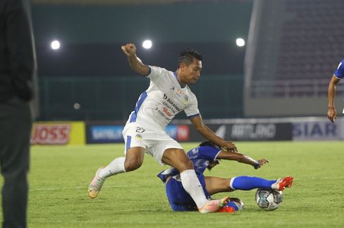 PSIM Terpuruk di Liga 2, Kapan Pelatih Baru Diresmikan?