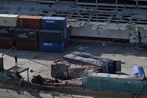 China Ungkap Taktik AS Serang Venezuela, Ada Satu Titik Lemah