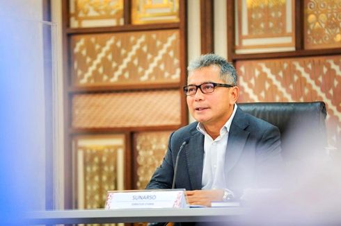 LDR Longgar, BRI Targetkan Kredit Tumbuh 10 Persen Tahun ini 