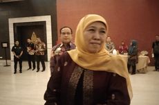 Golkar Berharap Khofifah Pimpin Tim Kampanye Prabowo - Gibran di Jatim