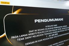 [POPULER TEKNO] - Alasan Pengguna Android Pindah ke iPhone | Konsumen Tak Bisa Beli HP Realme di Situs Resmi Sebulan ke Depan