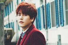 Kyuhyun Super Junior Tulis Pesan untuk Penggemar Sebelum Akhiri Tugas Wajib Militer