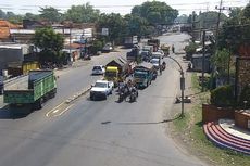 Mudik Lebaran, Waspadai Titik Rawan Kecelakaan di Jalur Mojokerto