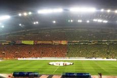Selangor Juara Piala Malaysia, Andik Samai Catatan 