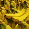 Perubahan Iklim Ancam Masa Depan Pisang 