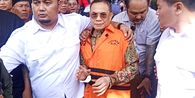Ajukan Eksepsi, Bupati Pati Nonaktif Sudewo Melawan di Sidang Tipikor