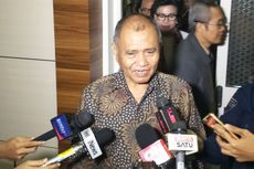 OTT di Lampung Selatan, KPK Temukan Uang Rp 700 Juta