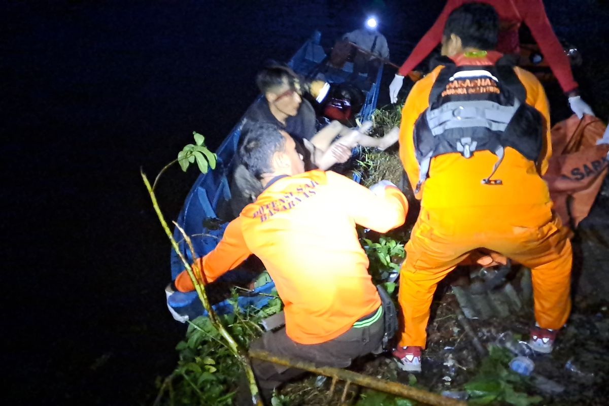 Bocah yang Diterkam Buaya Ditemukan Meninggal, Ada Luka di Kepala