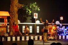 Pengertian Teater dan Unsur-unsurnya