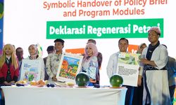 Saat Anak Muda Diajak Kembali ke Sawah lewat Pendekatan Inovatif