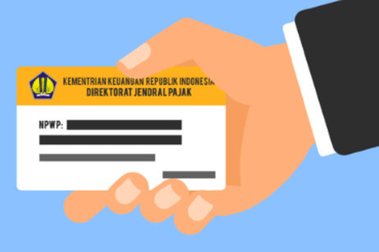 Cara daftar antrian online pajak