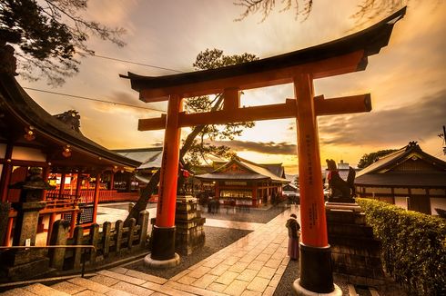 Syarat Terbaru dan Prosedur Masuk Jepang untuk Wisatawan Indonesia, Bebas Karantina