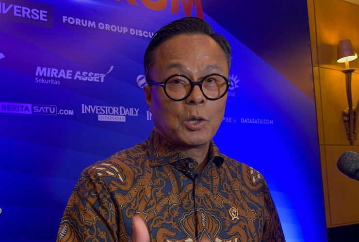 Bos Danantara Sebut 167 BUMN Sudah Ditutup, Pastikan Pegawai Tak Kena PHK