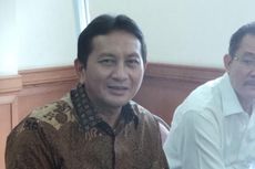 Jokowi Kenalkan Michael Bimo kepada Udar Pristono